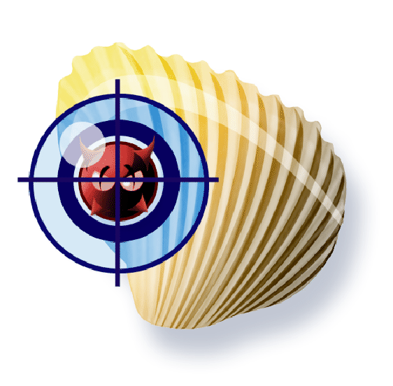 \includegraphics[width=353pt]{clam.eps}