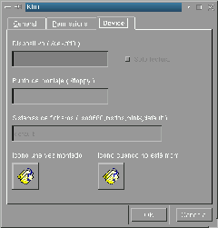 [ Fen�tre Direct access properties]